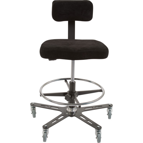 Chaise ergonomique de soudage TF160 Cam Industrial