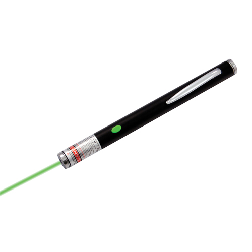 Laser Pointer Cam Industrial