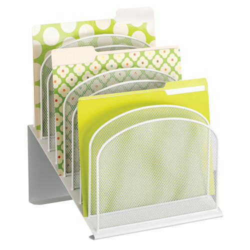 Organisateur de bureau Onyx Cam Industrial