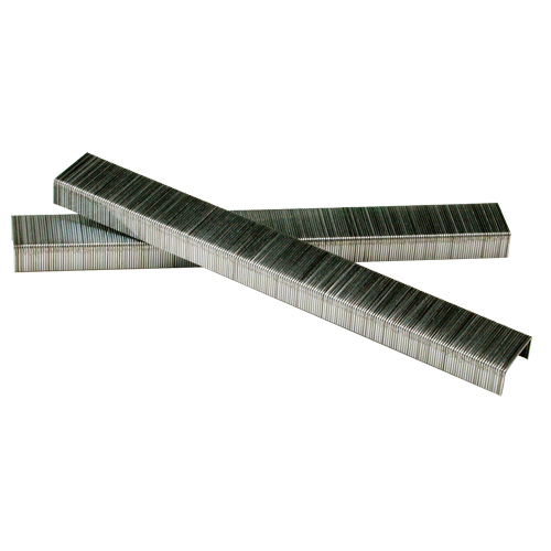 Agrafes de premi&egrave;re qualit&eacute; Swingline S.F 4 Cam Industrial
