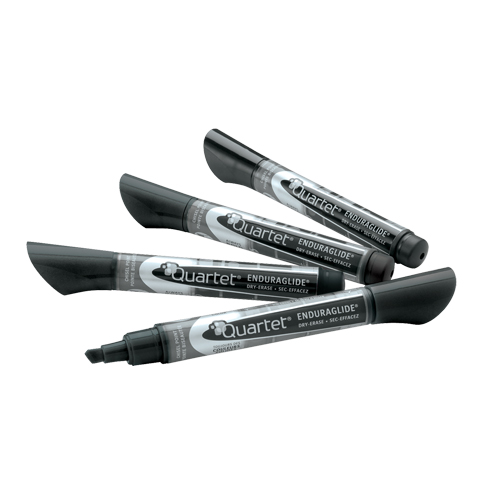 EnduraGlide&reg; Dry-Erase Markers Cam Industrial