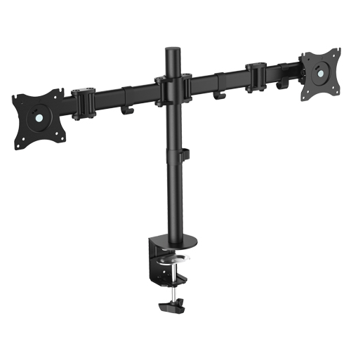 Bras double pour moniteur ActivErgo Cam Industrial