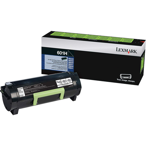 High-Yield Toner Cartridge Cam Industrial