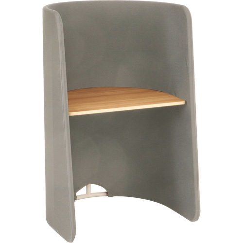 Roam Touchdown Workstation Cam Industrial