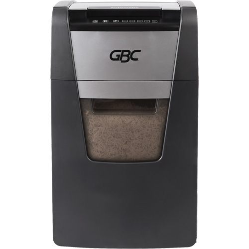 AutoFeed+ Home Office Shredder Cam Industrial
