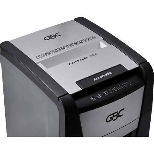 AutoFeed+ Home Office Shredder Cam Industrial