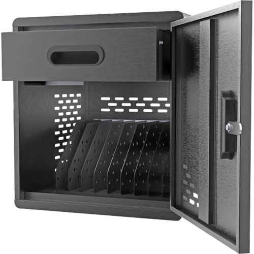 Armoire de recharge modulaire Cam Industrial