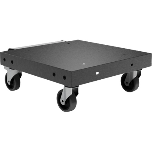 Modular Charging System Handleless Single Dolly Cam Industrial
