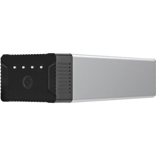 KwikBoost EdgePower&reg; Rechargeable Battery, 18650, 22.2 V Cam Industrial