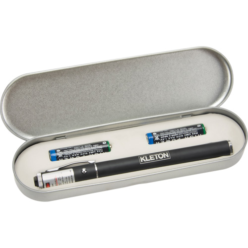 Pointeur laser Cam Industrial