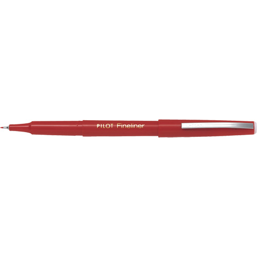 Fineliner Pen Cam Industrial