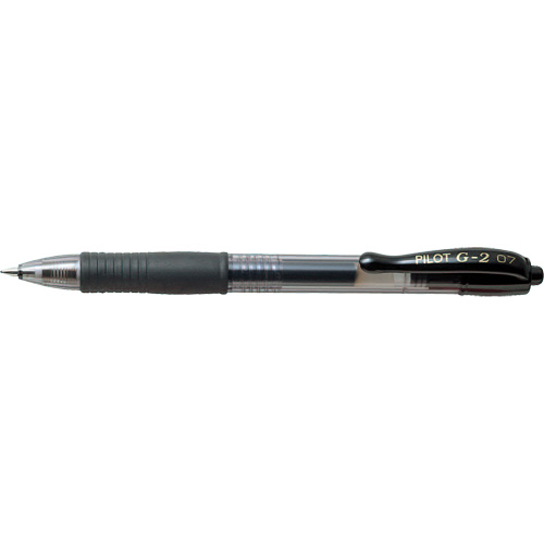 G2 Gel Pen Cam Industrial