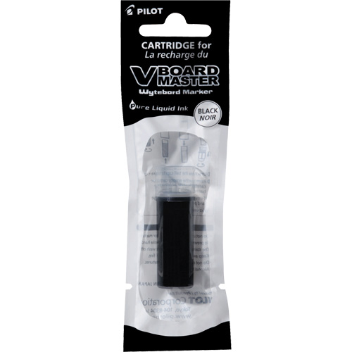 Vboard Master White Board Marker Refill Cam Industrial