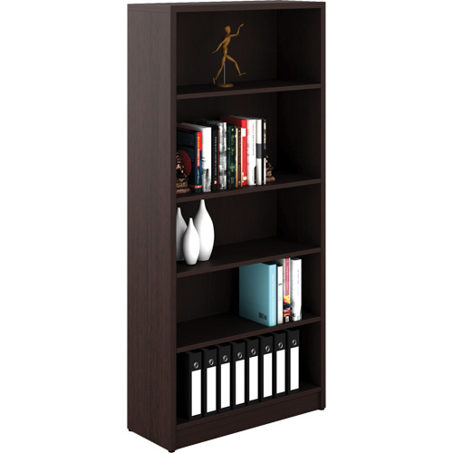 Newland Bookcase Cam Industrial