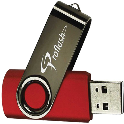 USB 2.0 Classic Flash Drive Cam Industrial