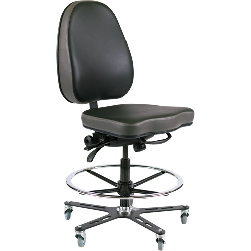 SF190 Industrial Chair Cam Industrial