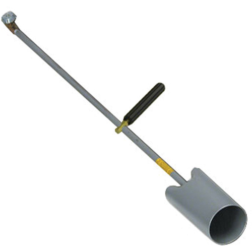 Torchman 500 Handheld Gas Torch Cam Industrial