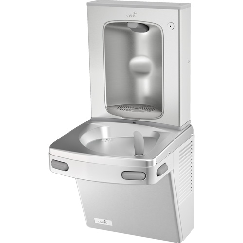 VersaFiller Water Fountain & Bottle Fillers Cam Industrial
