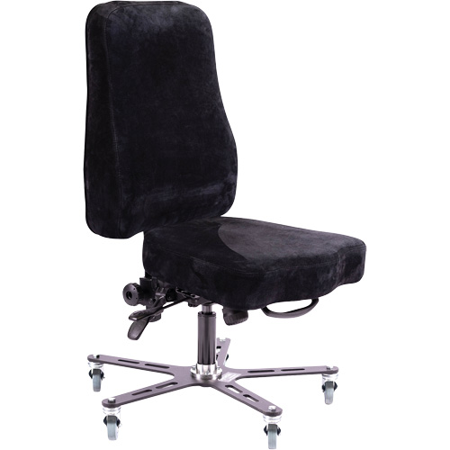 SYNERGO I Ergonomic Chair Cam Industrial