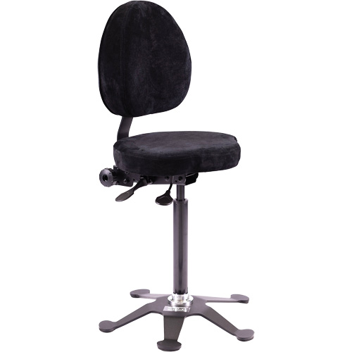 Tabouret industriel de soudage TA190 Cam Industrial