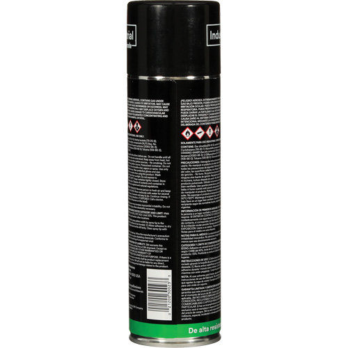 90 High Strength Adhesive, Clear, Aerosol Can Cam Industrial
