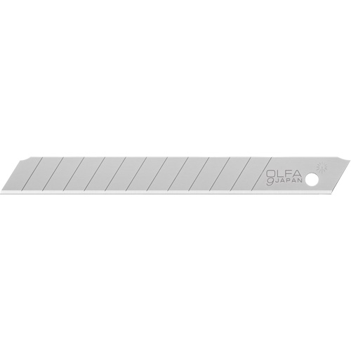 Lames de rechange, Style Cassable Cam Industrial