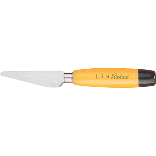 Couteau utilitaire industriel, 2 1/4 x 3/4" Cam Industrial