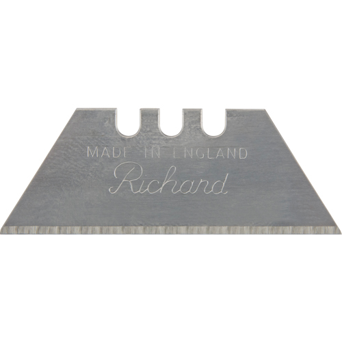 Lames de rechange pour couteau utilitaire, Style Simple Cam Industrial