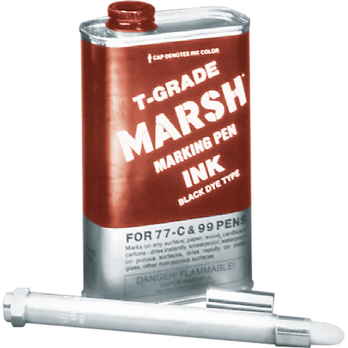 Marsh 99 Refillable Marker Cam Industrial