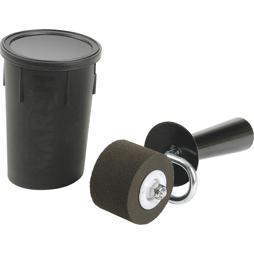 Rolmark Stencil Systems - 1 1/2" Hand Rollers Cam Industrial