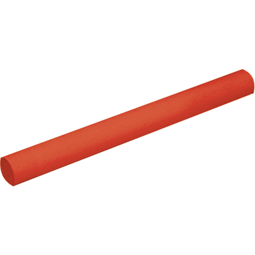 H Paintstik&reg; Hot Surfaces Paint Marker - 150° to 1200°F, Solid Stick, Red Cam Industrial