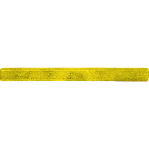 HT Paintstik&reg; Hot Surfaces Paint Marker - 400° to 1600°F, Solid Stick, Yellow Cam Industrial