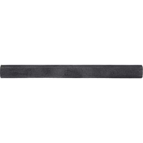 HT Paintstik&reg; Hot Surfaces Paint Marker - 400° to 1600°F, Solid Stick, Black Cam Industrial