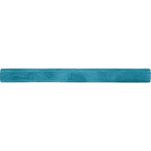 HT Paintstik&reg; Hot Surfaces Paint Marker - 400° to 1600°F, Solid Stick, Blue Cam Industrial