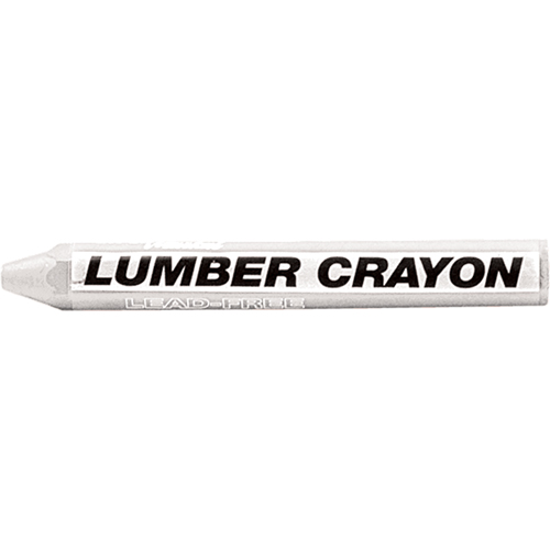 Lumber Crayons -50° to 150° F Cam Industrial