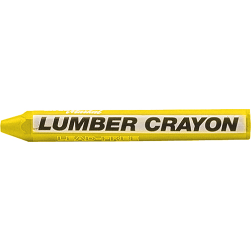 Lumber Crayons -50° to 150° F Cam Industrial