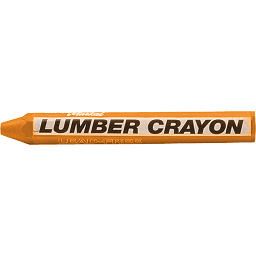 Lumber Crayons -50° to 150° F Cam Industrial