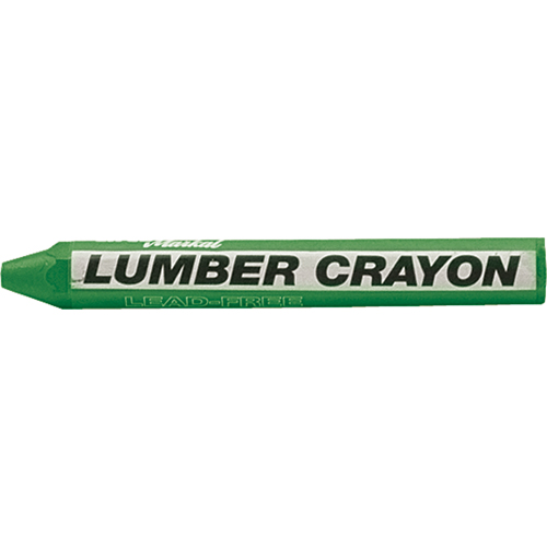 Lumber Crayons -50° to 150° F Cam Industrial