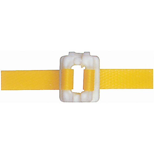 Seals & Buckles for Polypropylene Strapping Cam Industrial