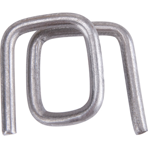 Scelleurs & boucles pour feuillards en polypropyl&egrave;ne Cam Industrial