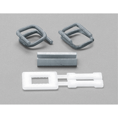 Seals & Buckles for Polypropylene Strapping Cam Industrial