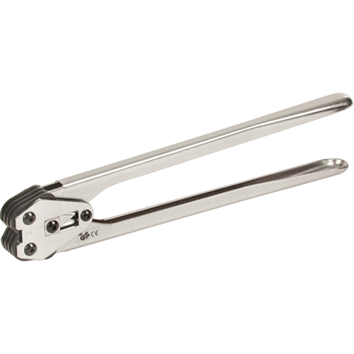 Sertisseur de feuillard en polypropyl&egrave;ne Cam Industrial