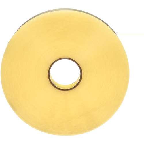Ruban d'emballage Scotch 375, Adh&eacute;sif Thermofusible, 3,1 mils, 48 mm (2") x 914 m (2998') Cam Industrial