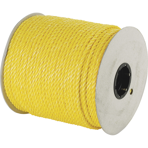 Ropes, Polypropylene, 335' Cam Industrial