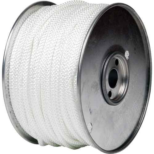 Ropes, Nylon, 250' Cam Industrial