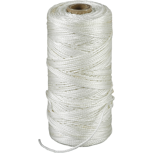 Ropes, Nylon, 550' Cam Industrial