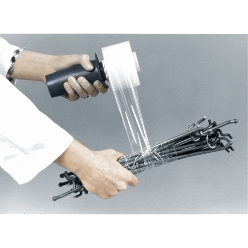 Banding Film Cam Industrial