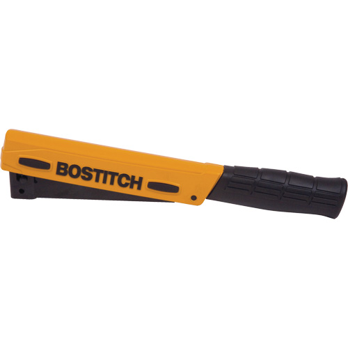 Pistolet agrafes, 1/4", 5/16", 3/8" Cam Industrial