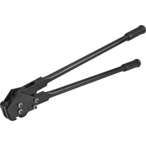 Heavy-Duty Steel Strapping Sealer Cam Industrial