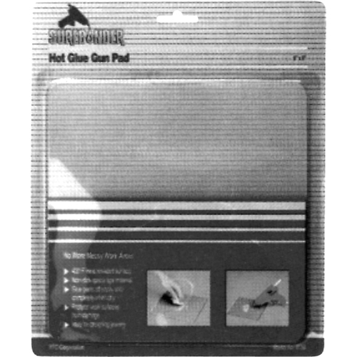 GLUE GUN PAD 8"X 8" Cam Industrial